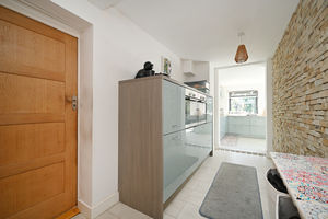Woodland View Charnock